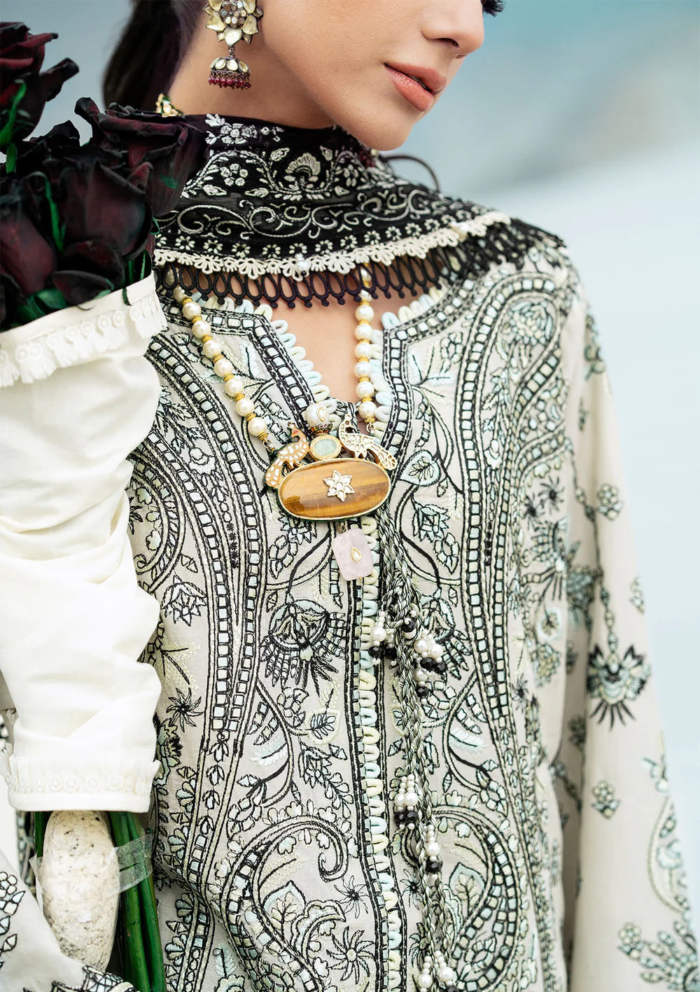 LAWN '25 VOL. 1 - LOOK 08