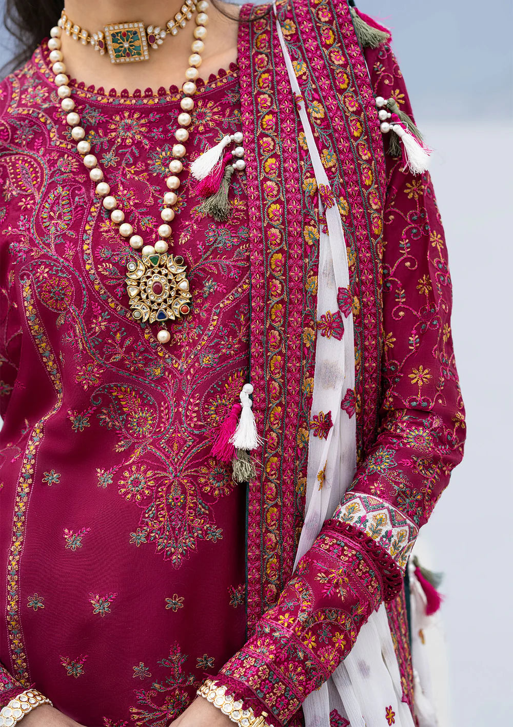 LAWN '25 VOL. 1 - LOOK 09