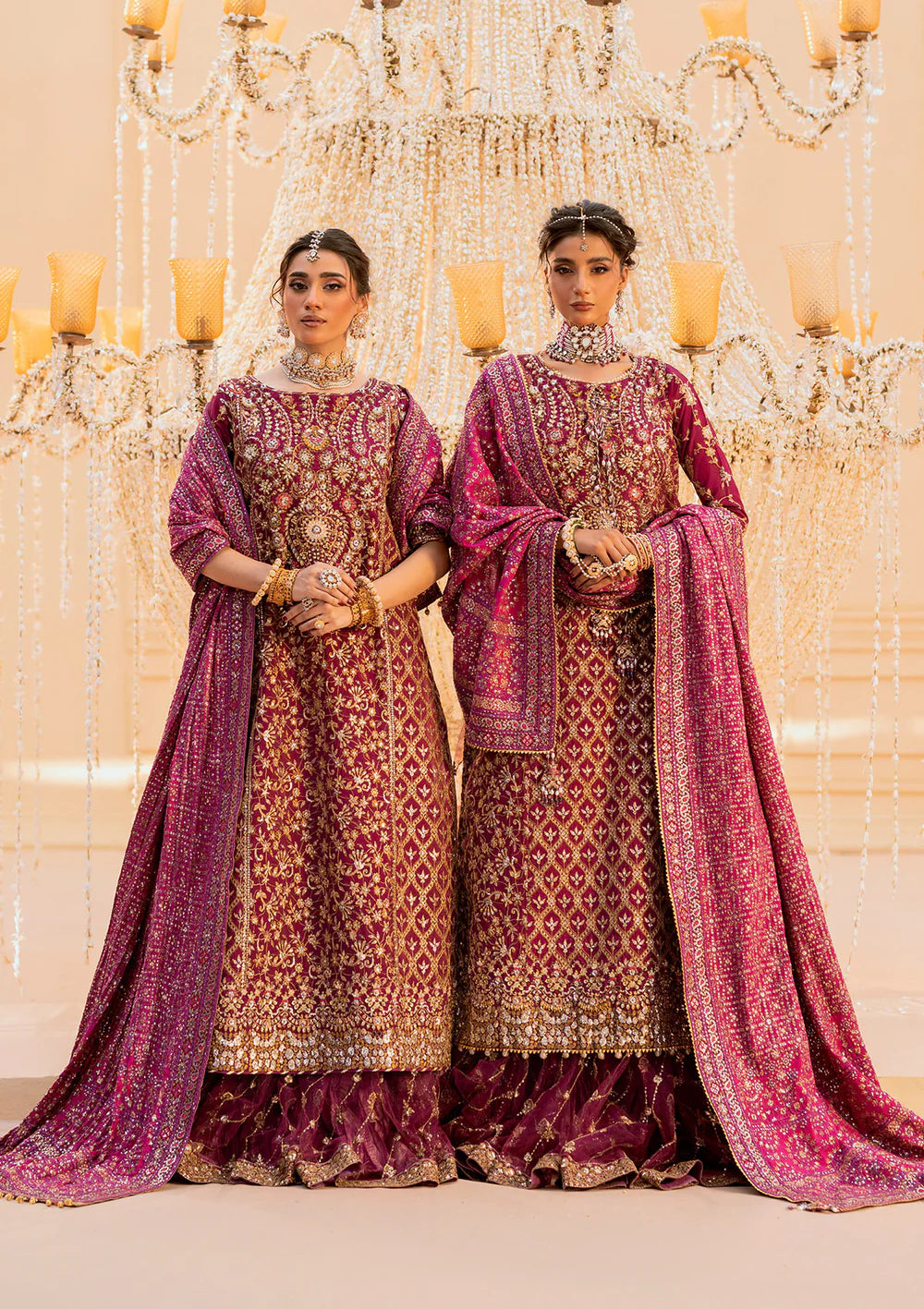 WEDDING FESTIVE ’25 VOL. 1 - LOOK 10