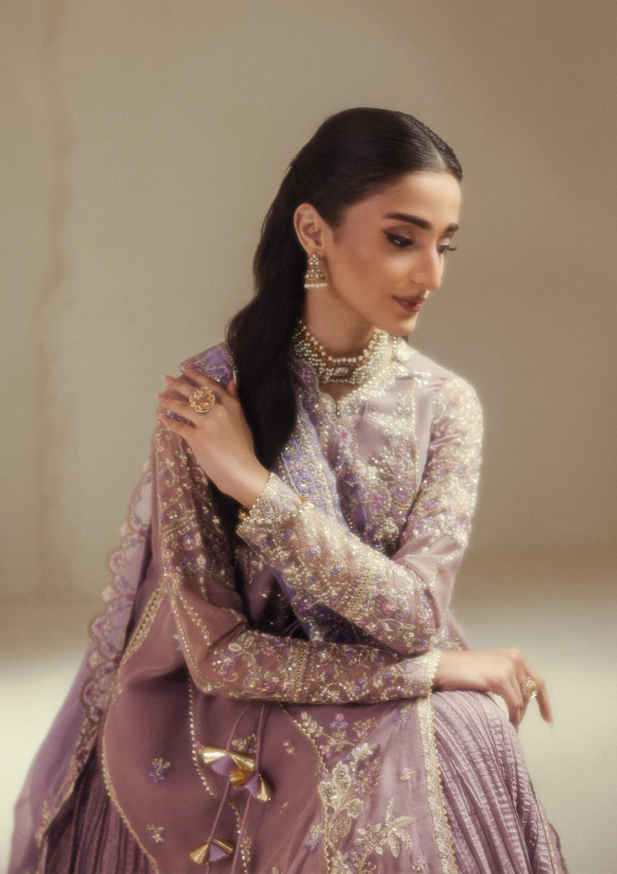 AIK SHAAM - LOOK C2602