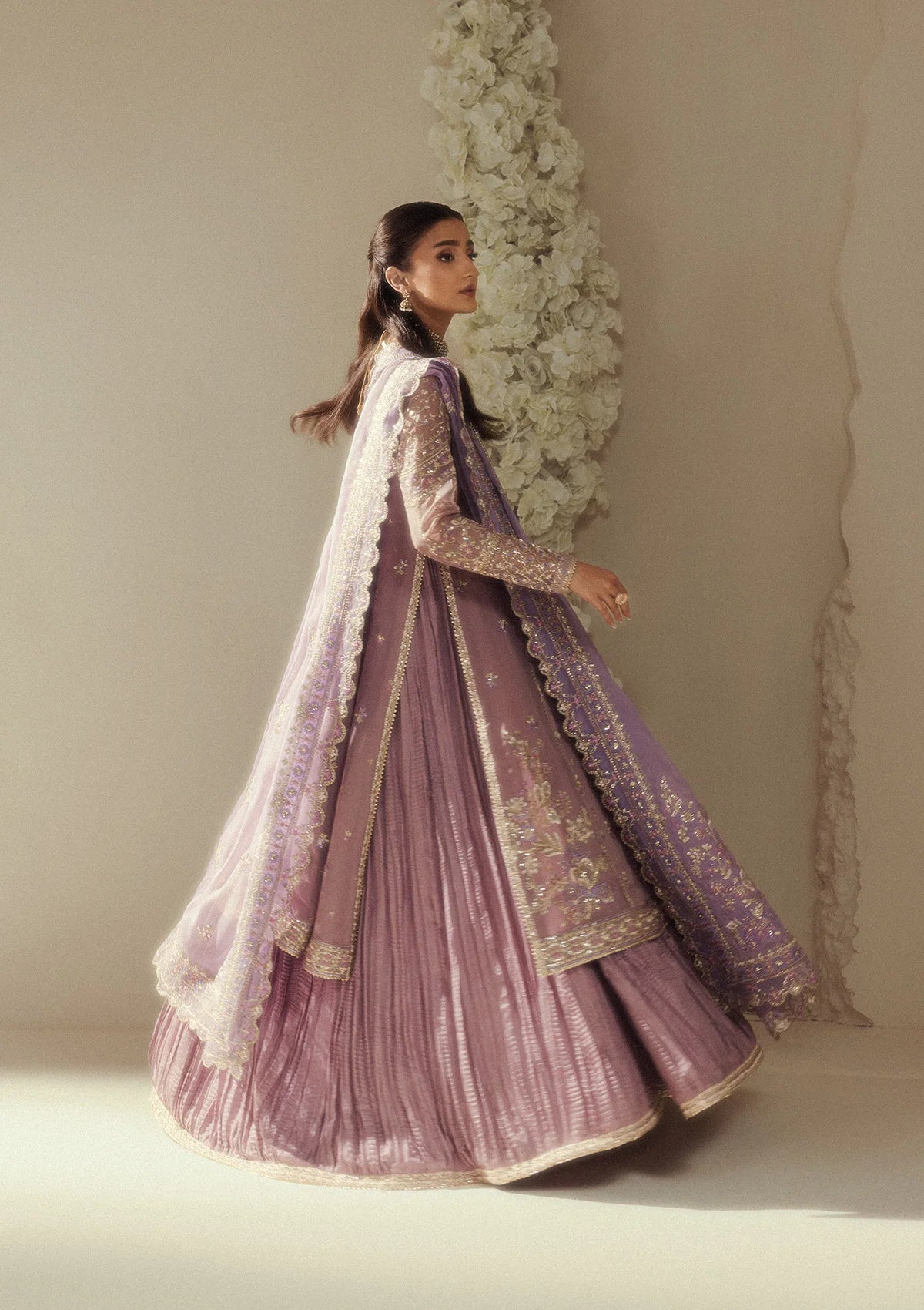 AIK SHAAM - LOOK C2602
