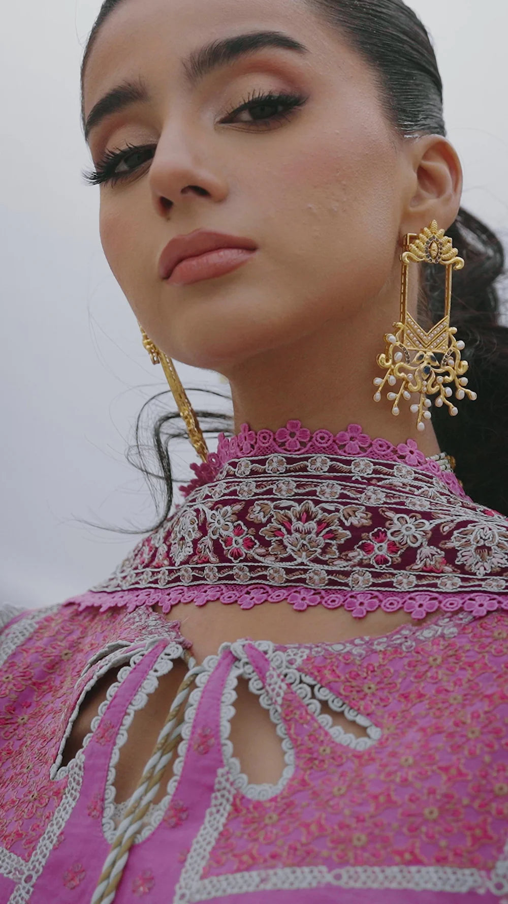 LAWN '25 VOL. 1 - LOOK 01