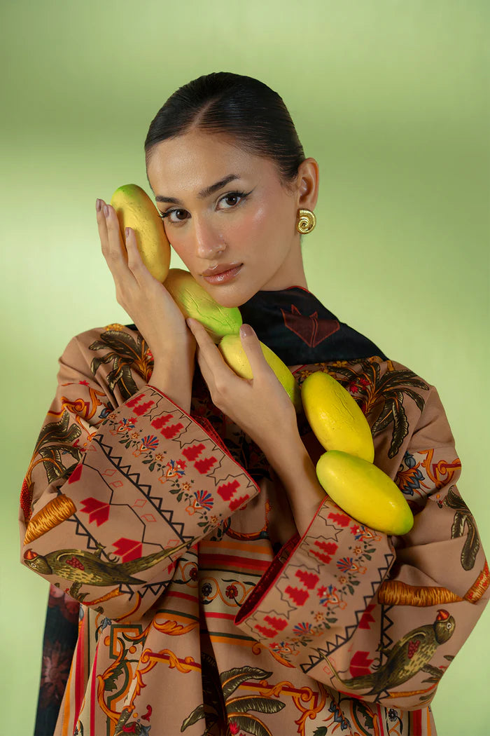 GOLDEN HOUR – JPU25-05