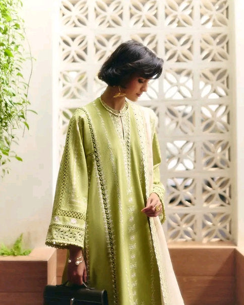 SUFFUSE - HESSA - SOLD OUT