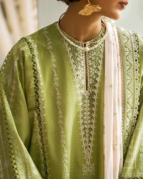 SUFFUSE - HESSA - SOLD OUT