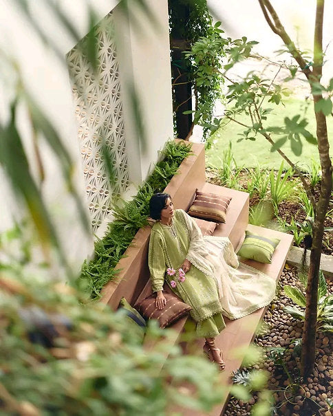 SUFFUSE - HESSA - SOLD OUT