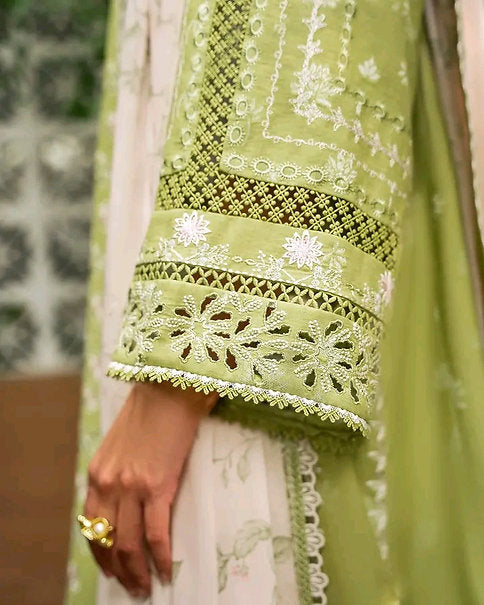 SUFFUSE - HESSA - SOLD OUT