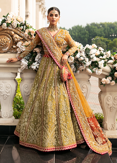 DIYA (GL-WU-23V1-01)