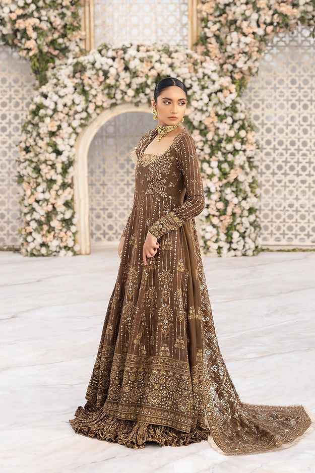 UNSTITCHED '24 VOL. 1 - LOOK 03