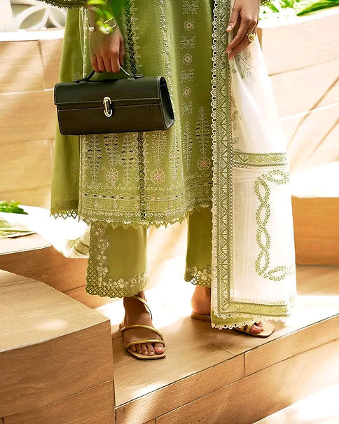 SUFFUSE - HESSA - SOLD OUT