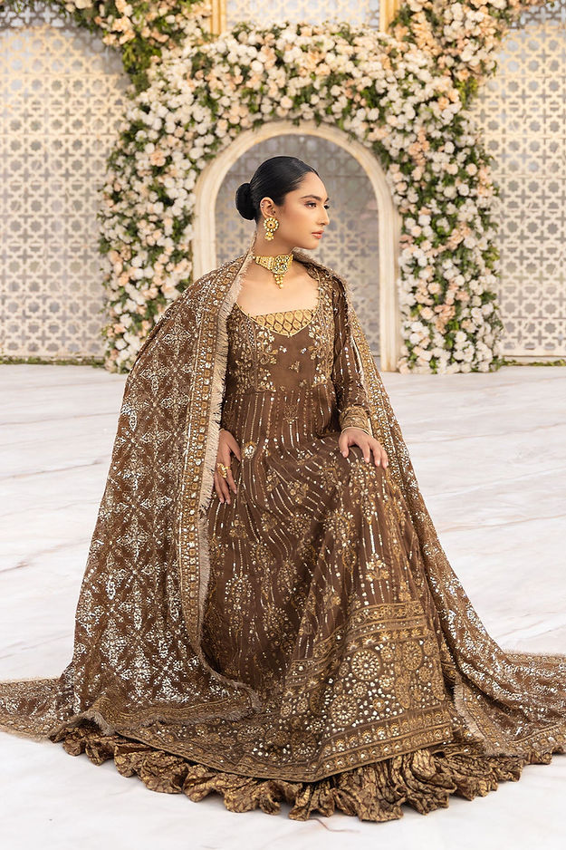 UNSTITCHED '24 VOL. 1 - LOOK 03