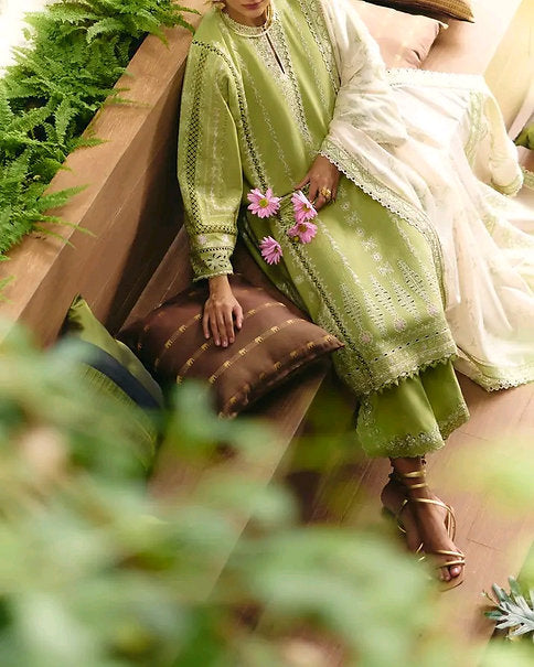 SUFFUSE - HESSA - SOLD OUT