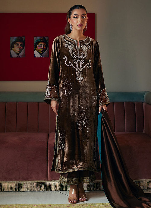 JANA SHIRT AND DUPATTA