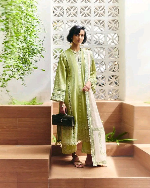 SUFFUSE - HESSA - SOLD OUT