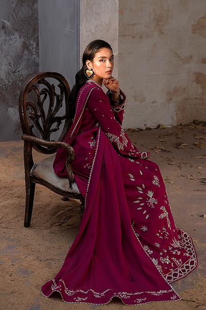 SUFFUSE -LINA - SOLD OUT