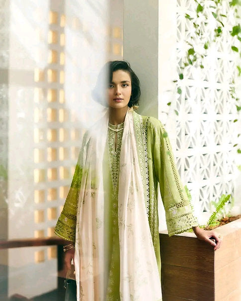 SUFFUSE - HESSA - SOLD OUT