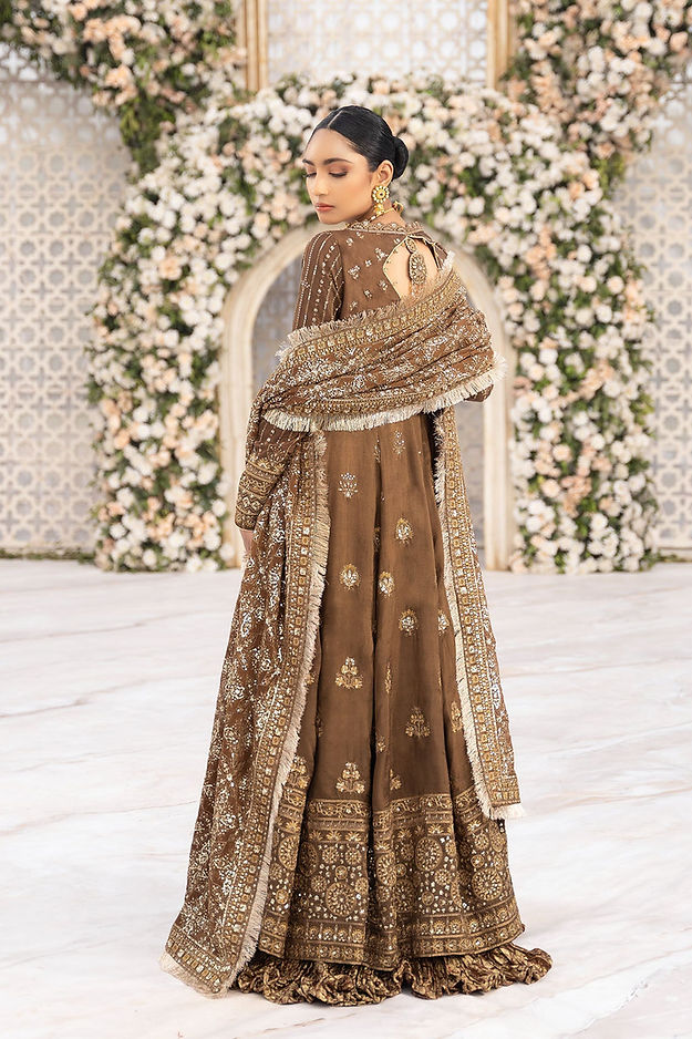 UNSTITCHED '24 VOL. 1 - LOOK 03