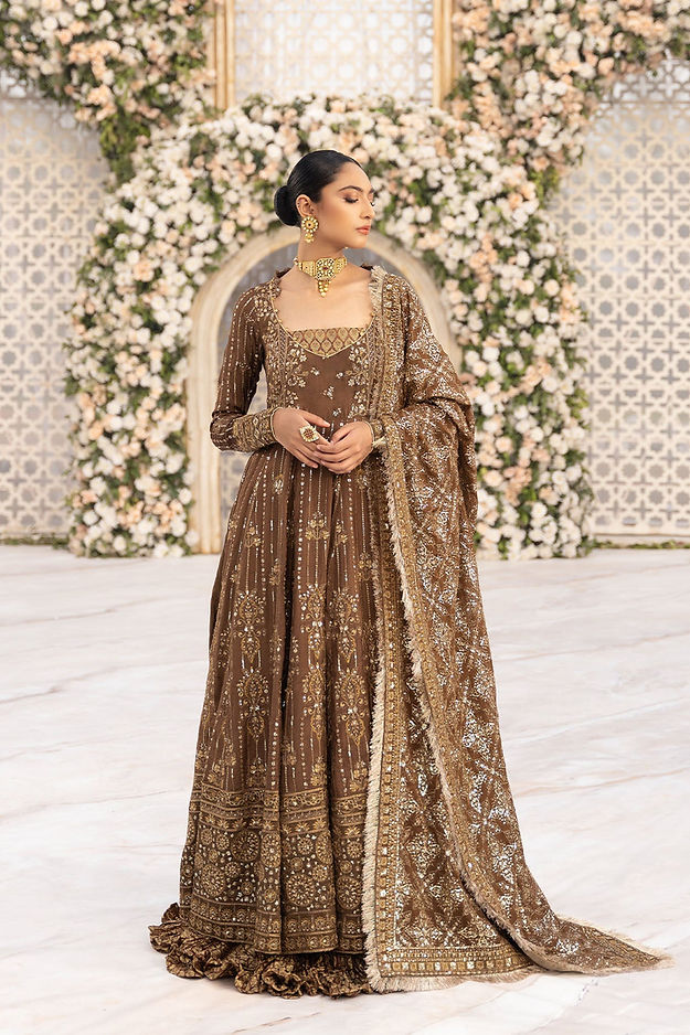 UNSTITCHED '24 VOL. 1 - LOOK 03