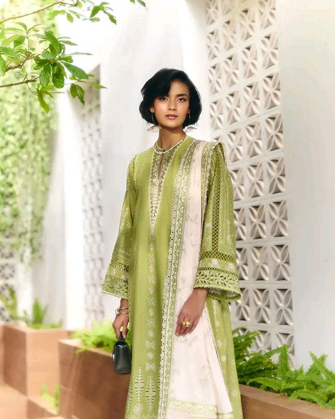 SUFFUSE - HESSA - SOLD OUT