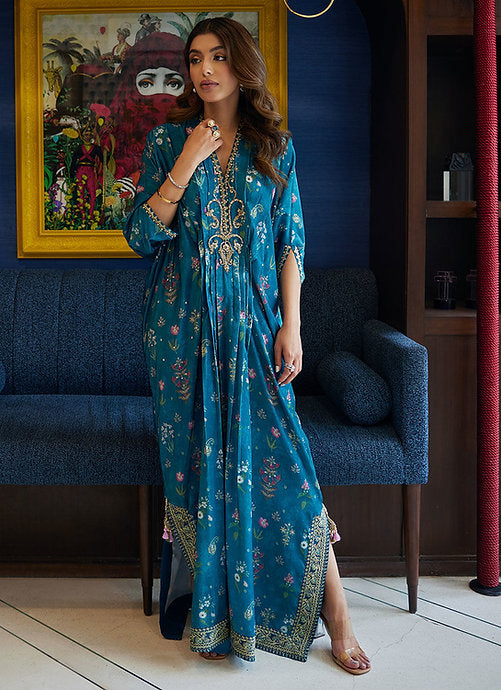 ZUHRA KAFTAN