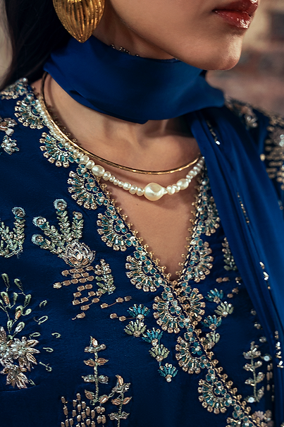 SUFFUSE - KIRA - SOLD OUT