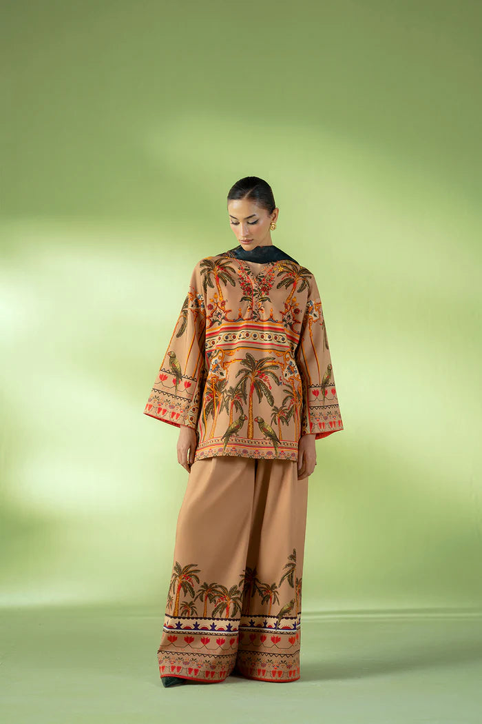 GOLDEN HOUR – JPU25-05