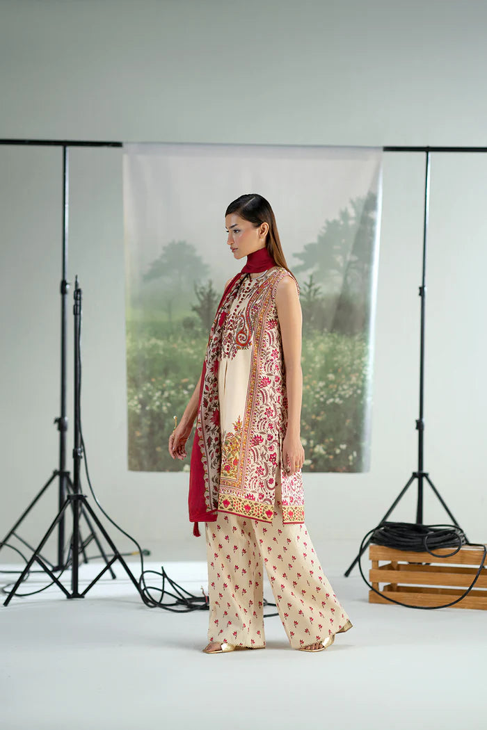 SUNDAY STROLL – JPU25-08