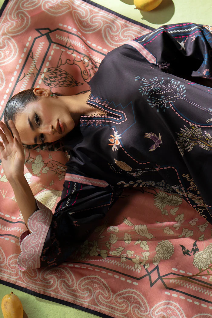 CITY BLOOM – JPU25-04