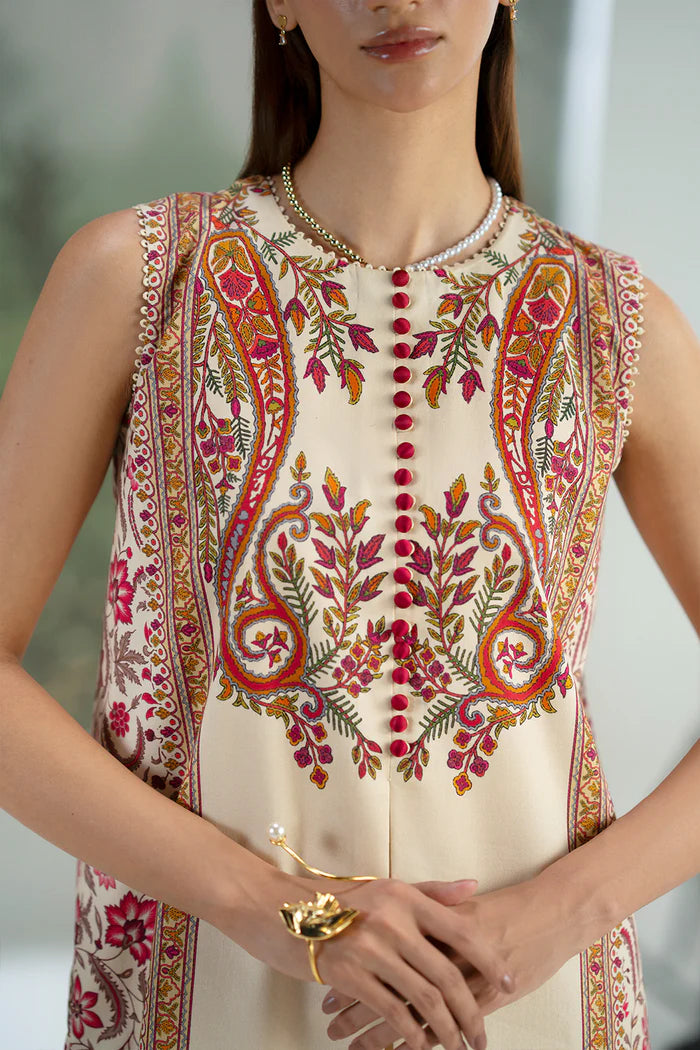 SUNDAY STROLL – JPU25-08