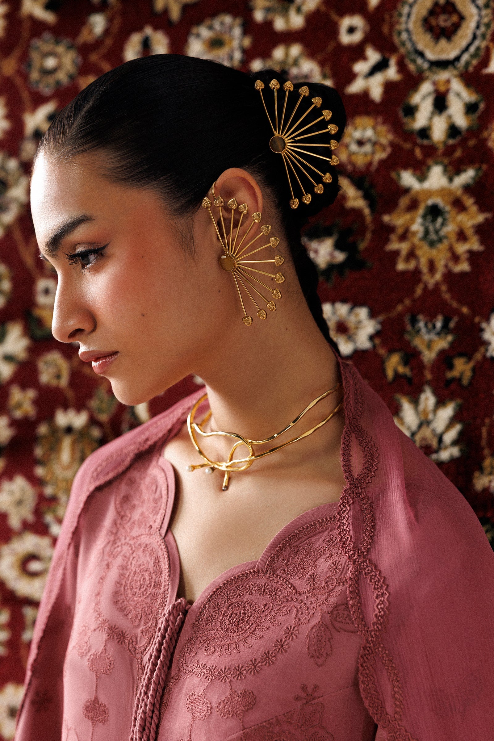 QLW-13 DANIYA