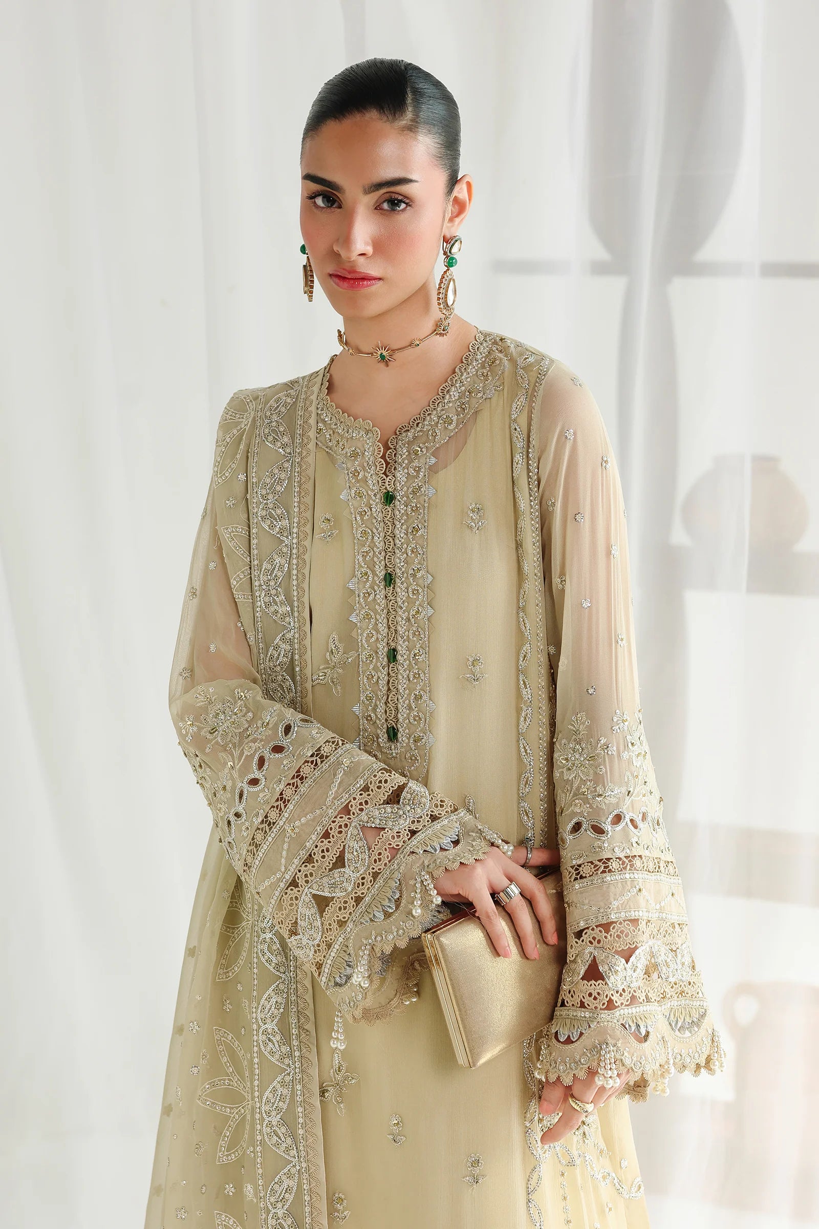 QCC-01 DEENA