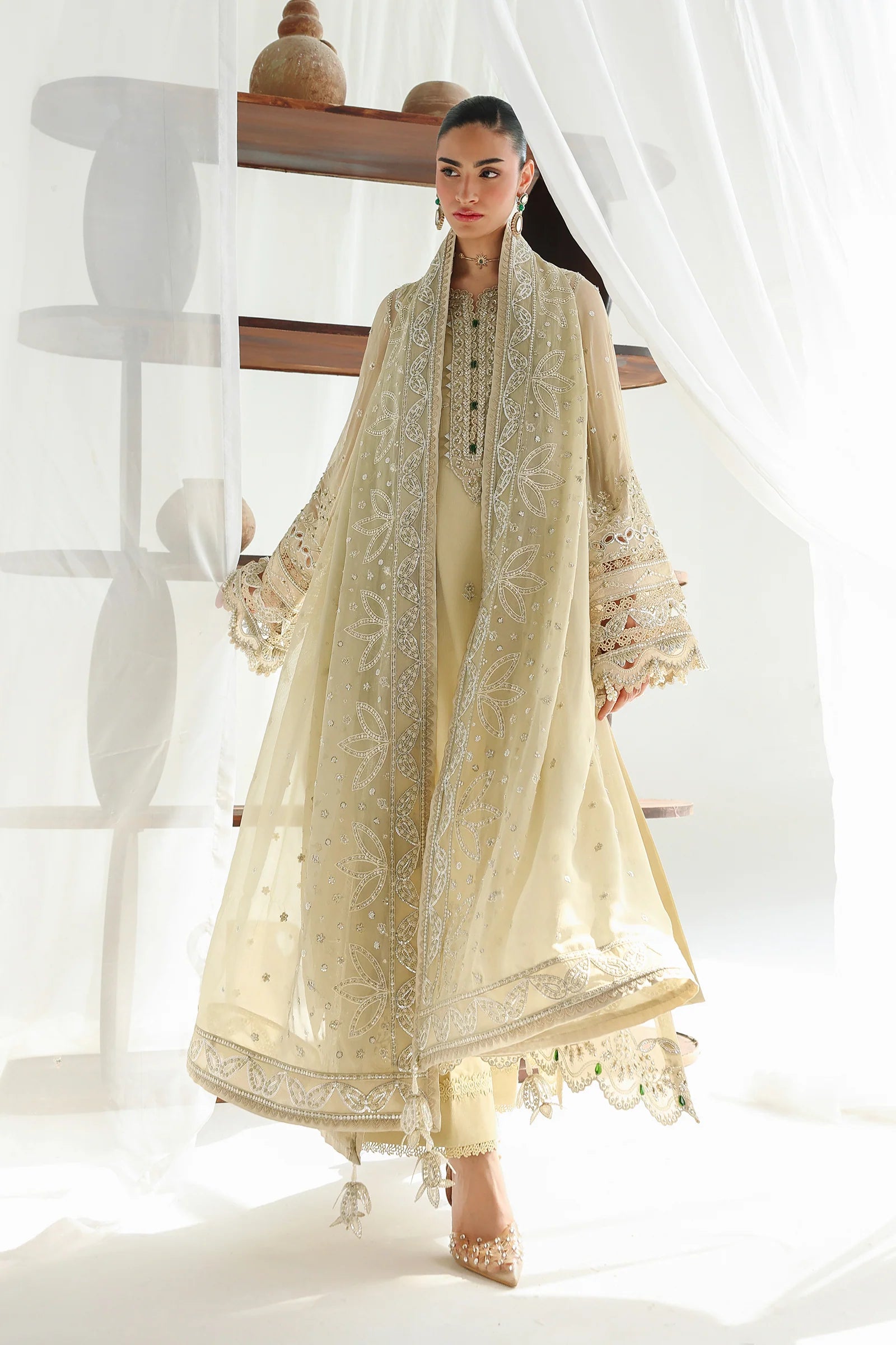 QCC-01 DEENA