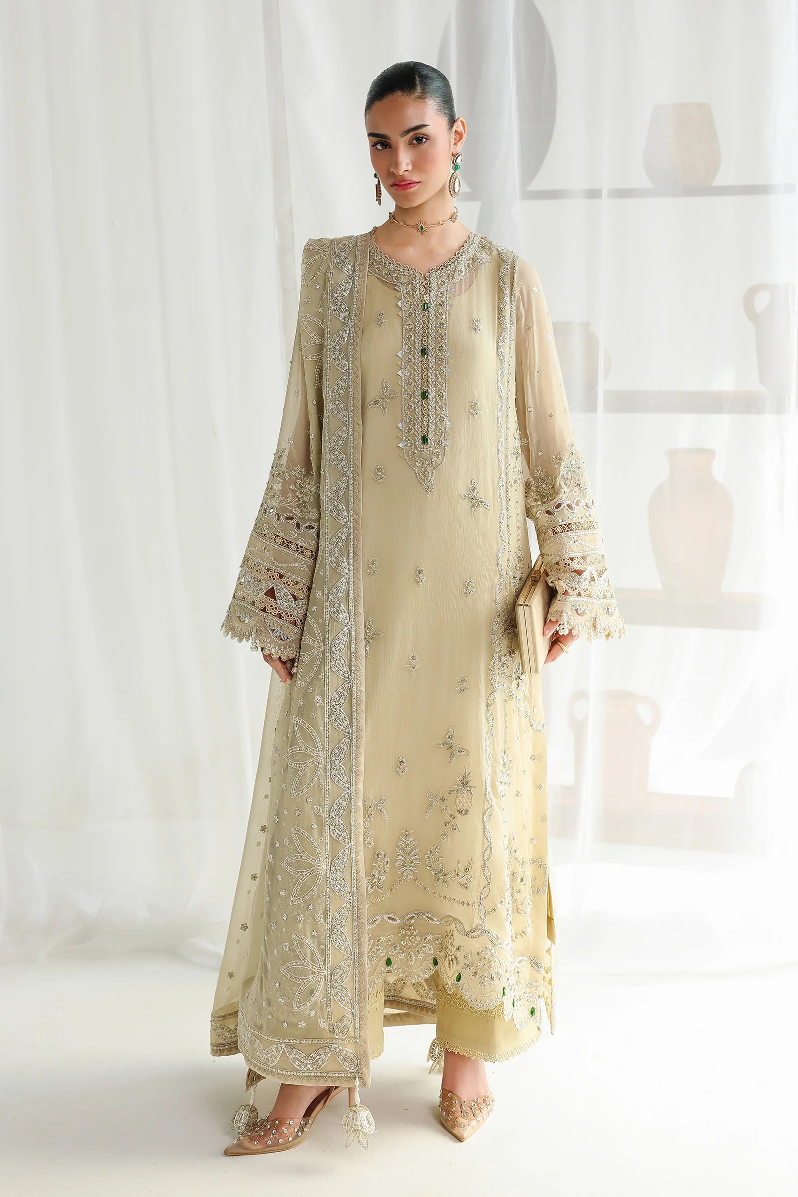 QCC-01 DEENA