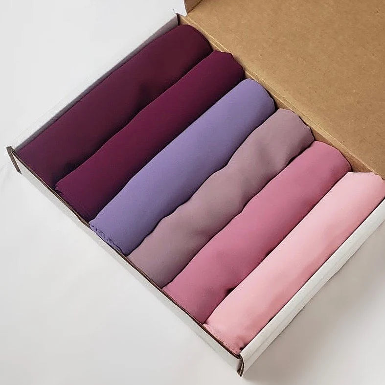 Silk Hijab