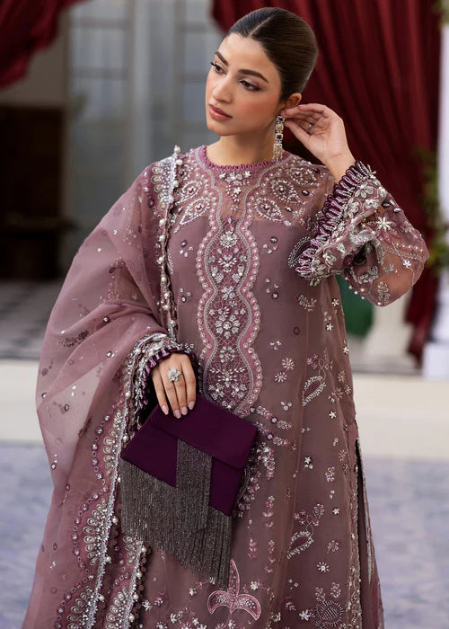 Wistful Mauve - Sadaf Fawad Khan
