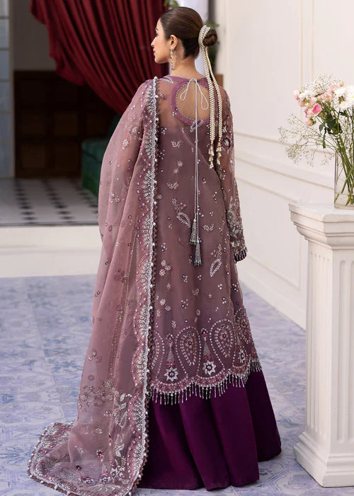 Wistful Mauve - Sadaf Fawad Khan