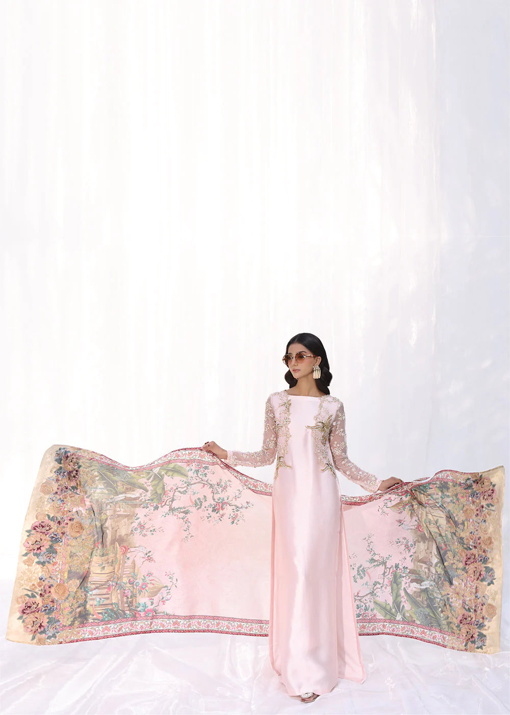 MYSTIC BLUSH