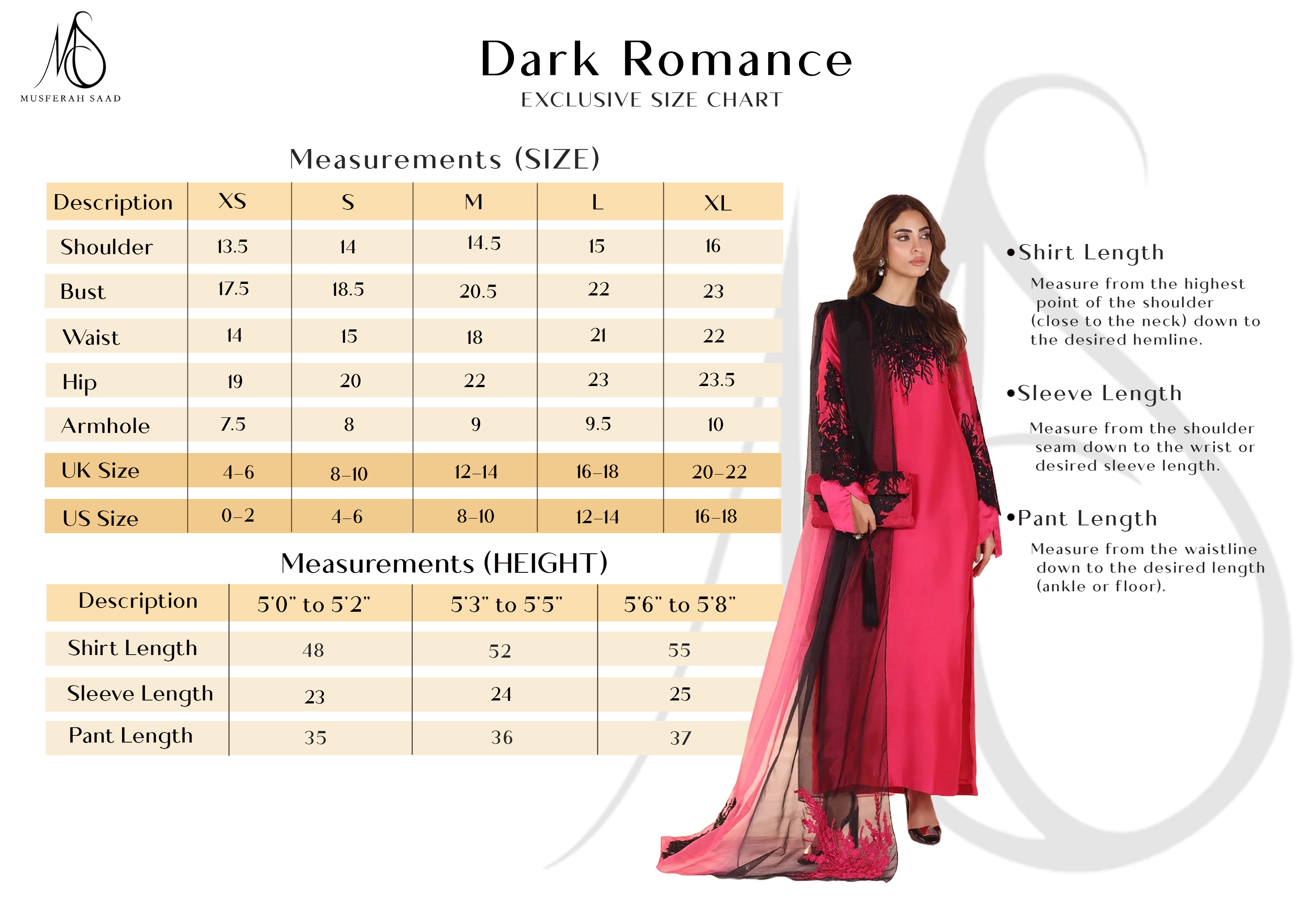 DARK ROMANCE