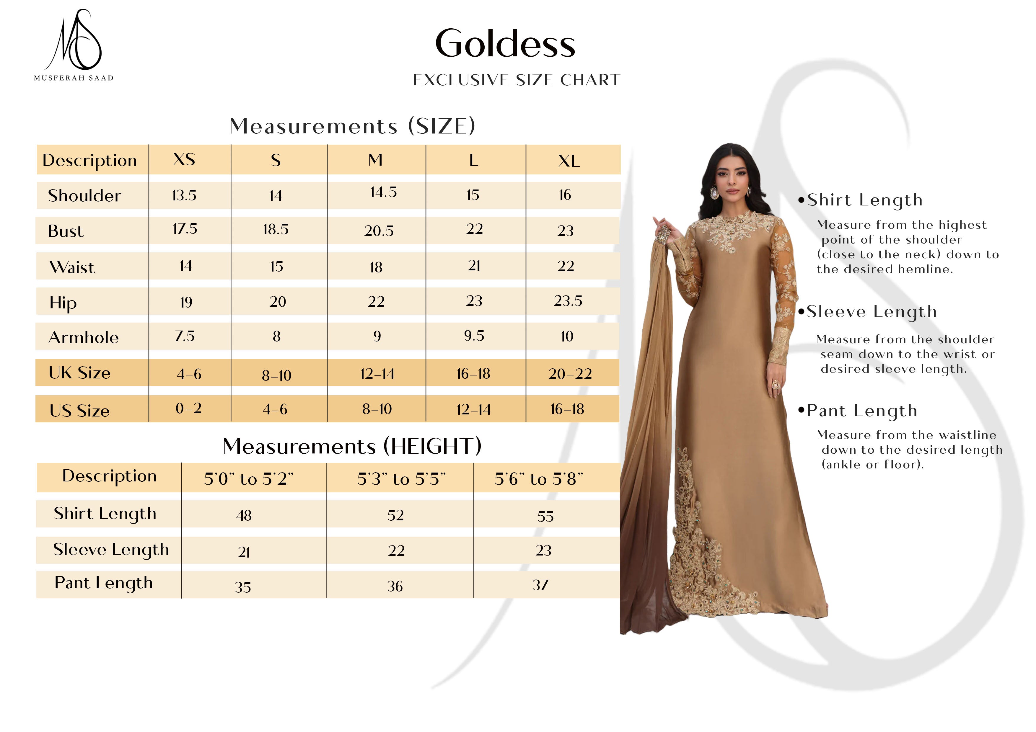 GOLDESS