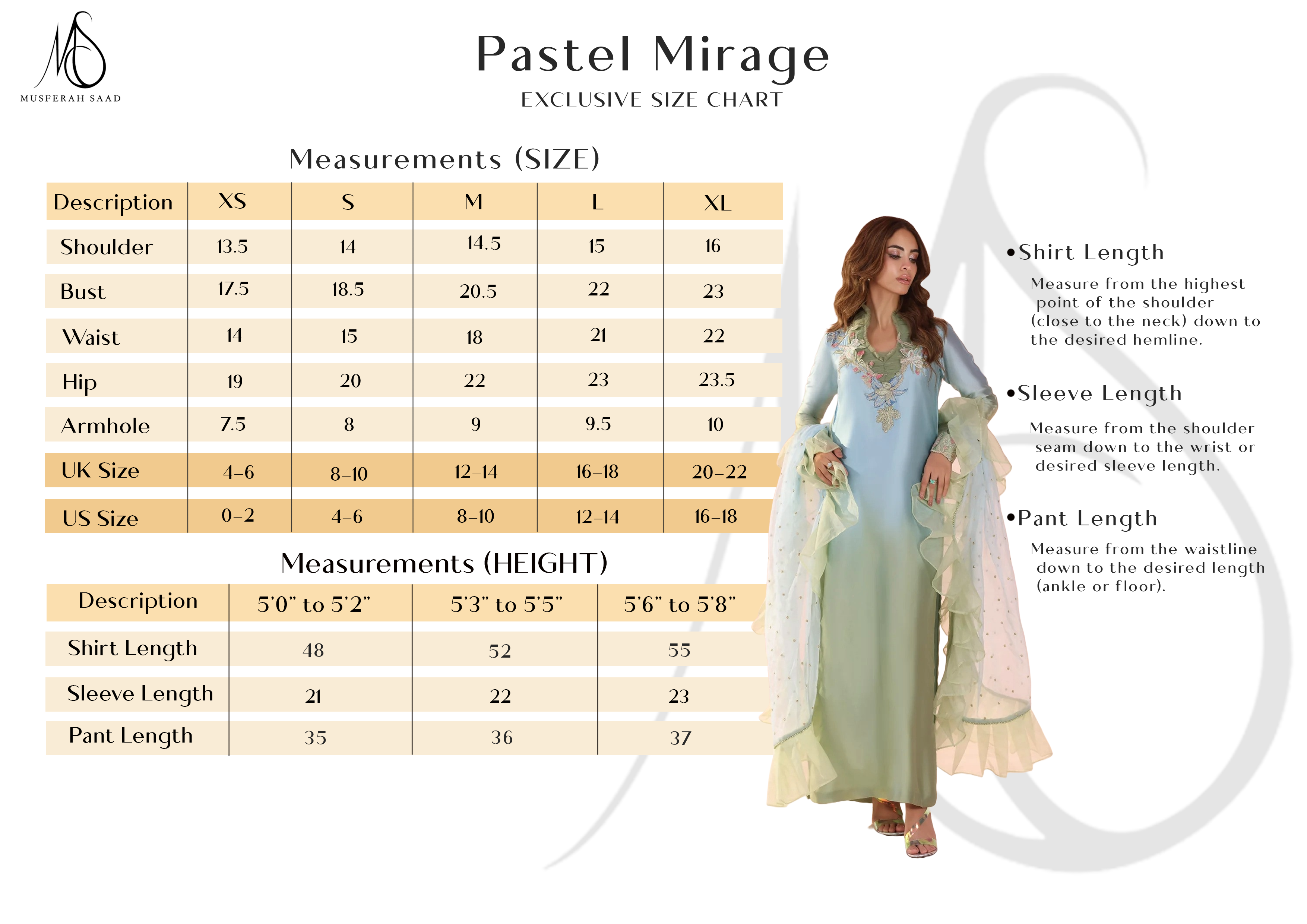 PASTEL MIRAGE