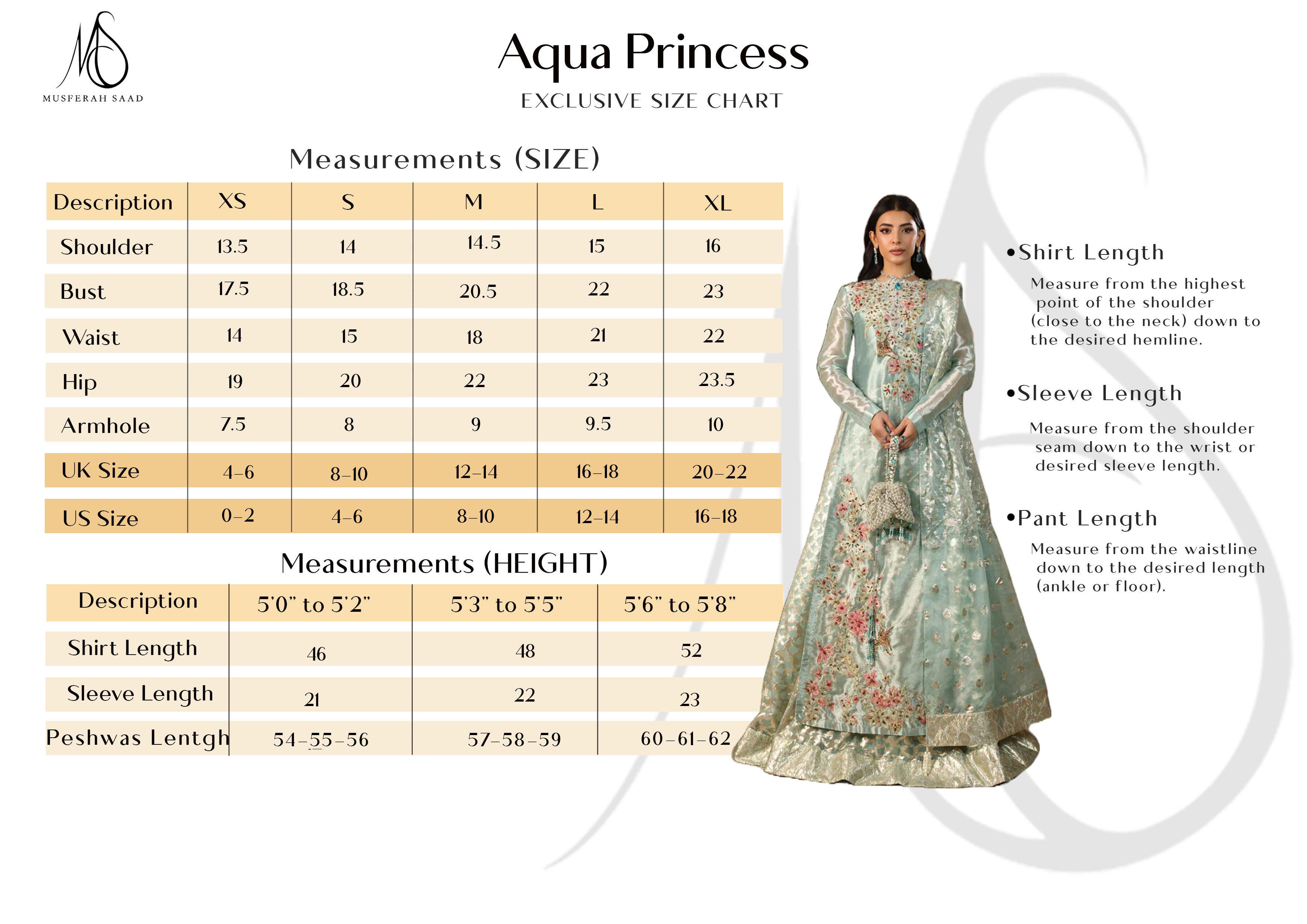 AQUA PRINCESS