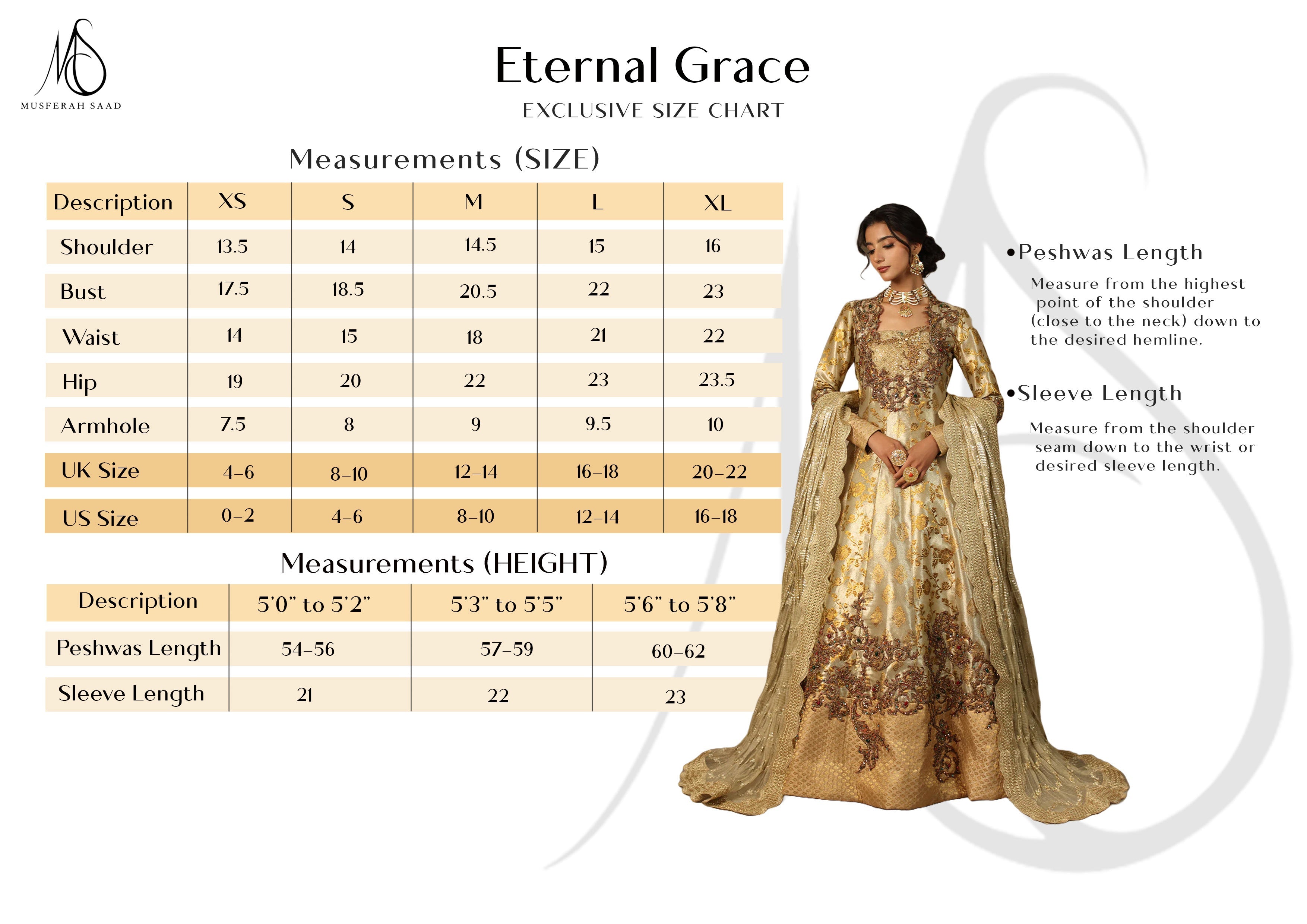 ETERNAL GRACE