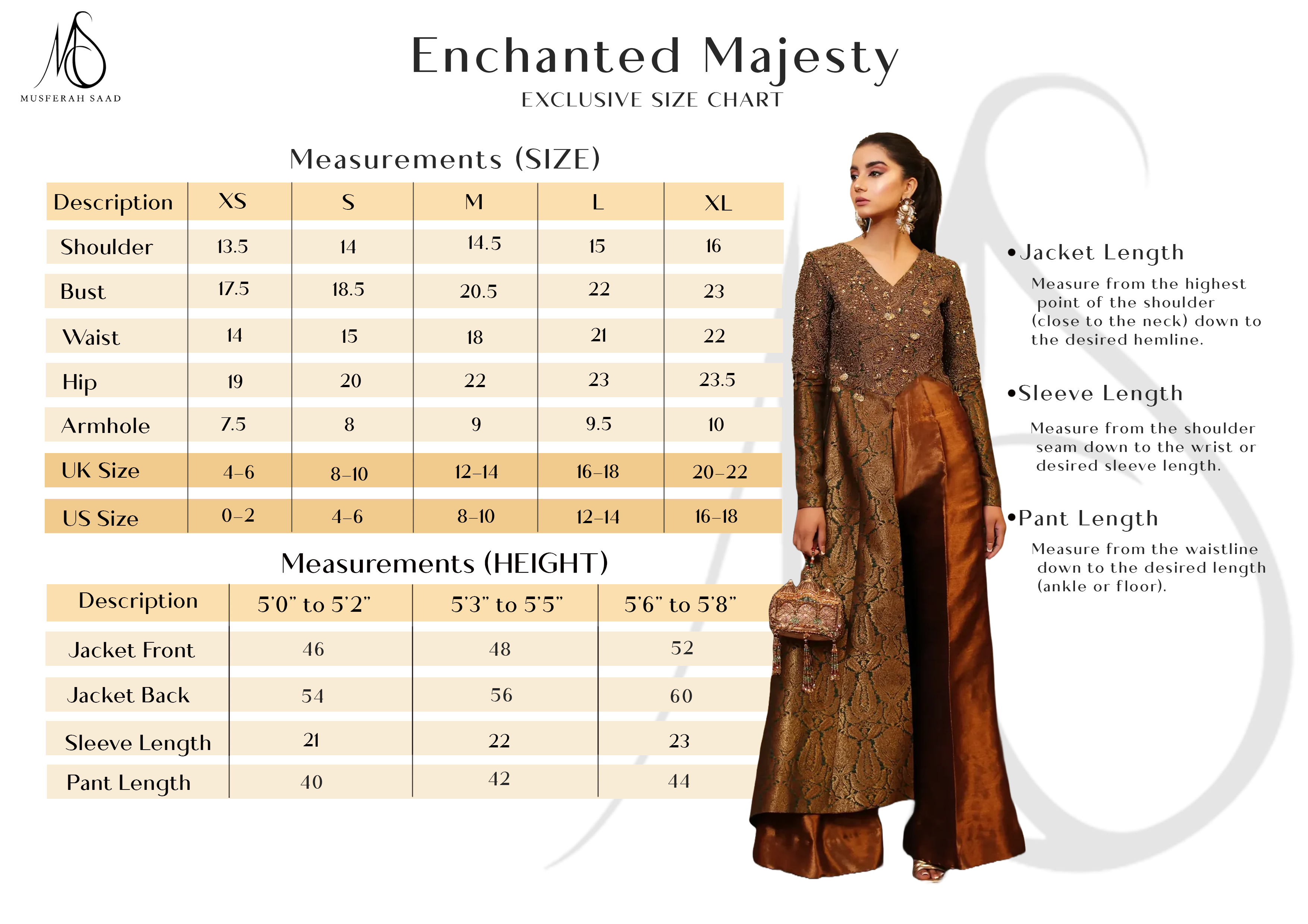 ENCHANTED MAJESTY