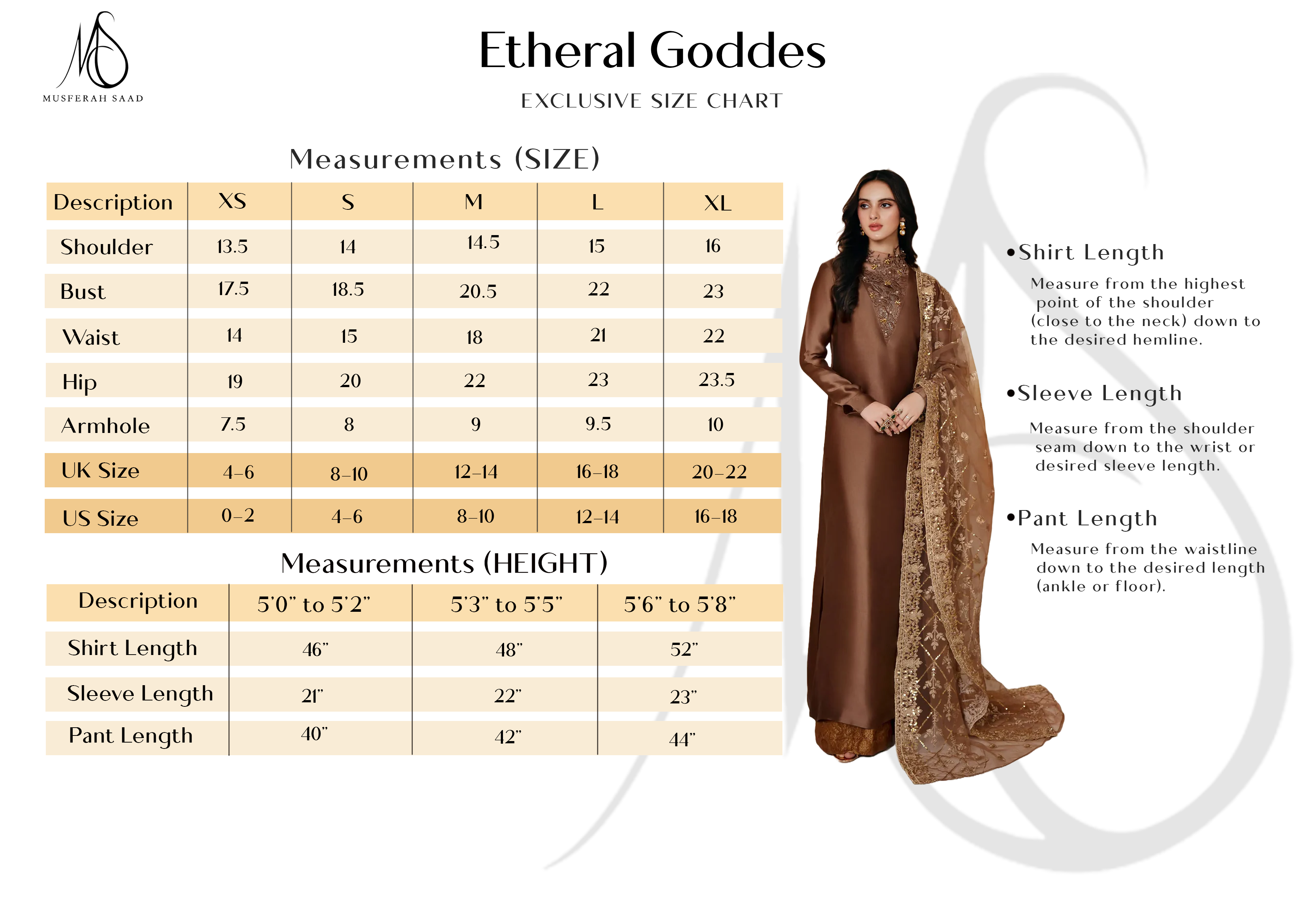 ETHEREAL GODDESS