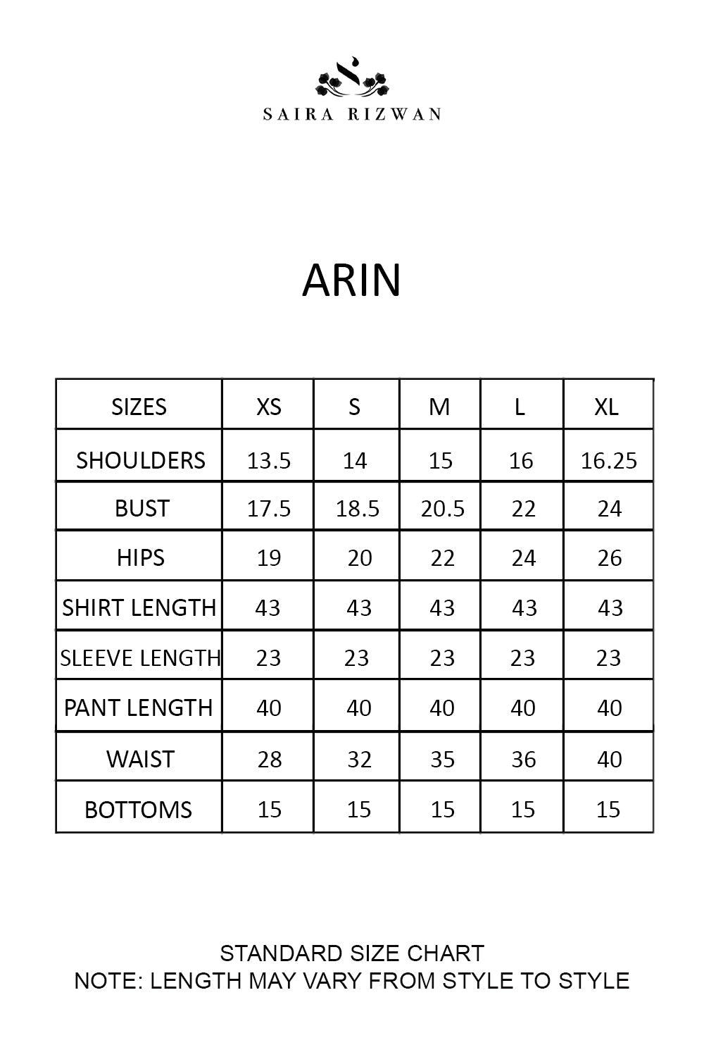 ARIN- SRLSP-26-05