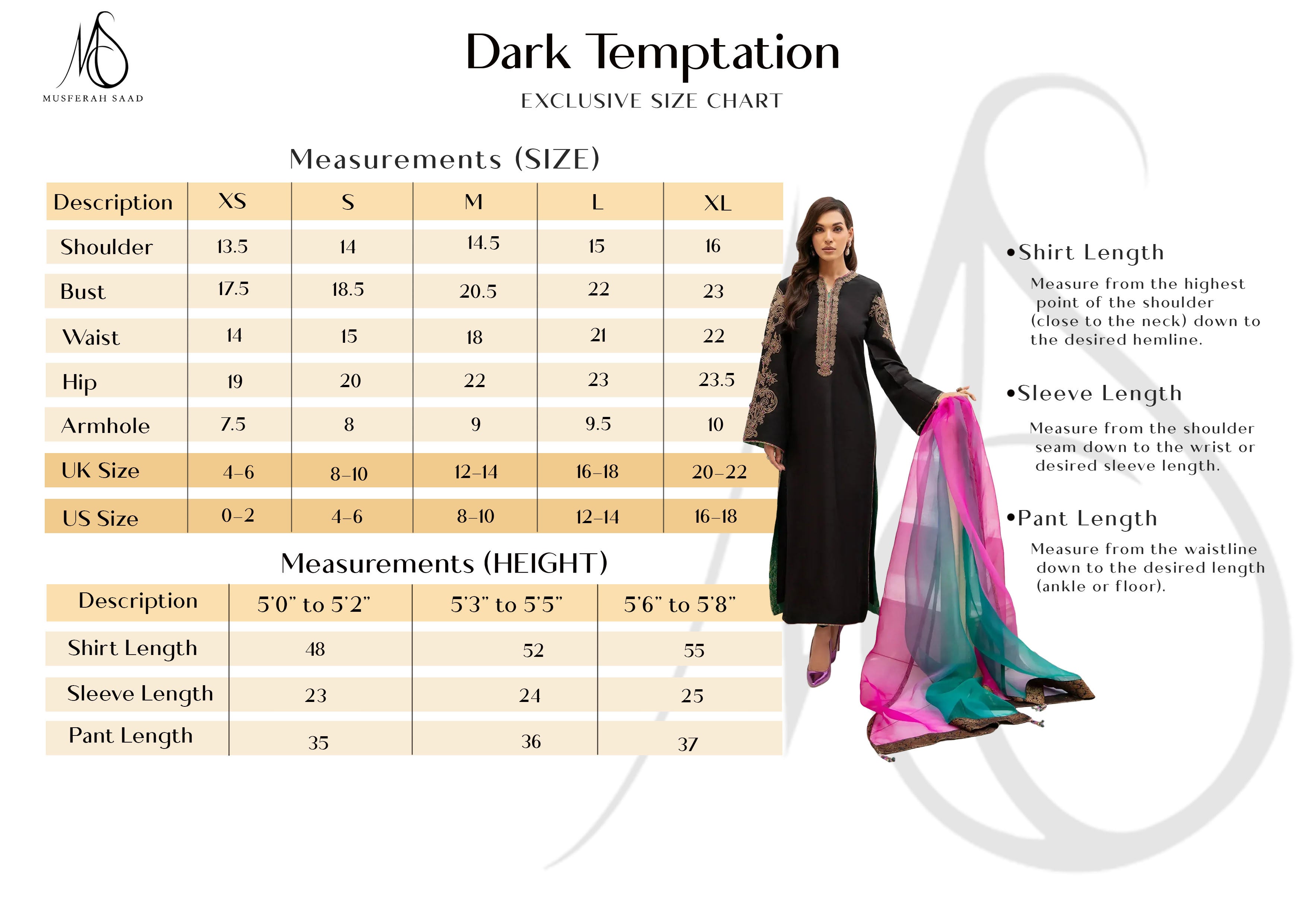 DARK TEMPTATION