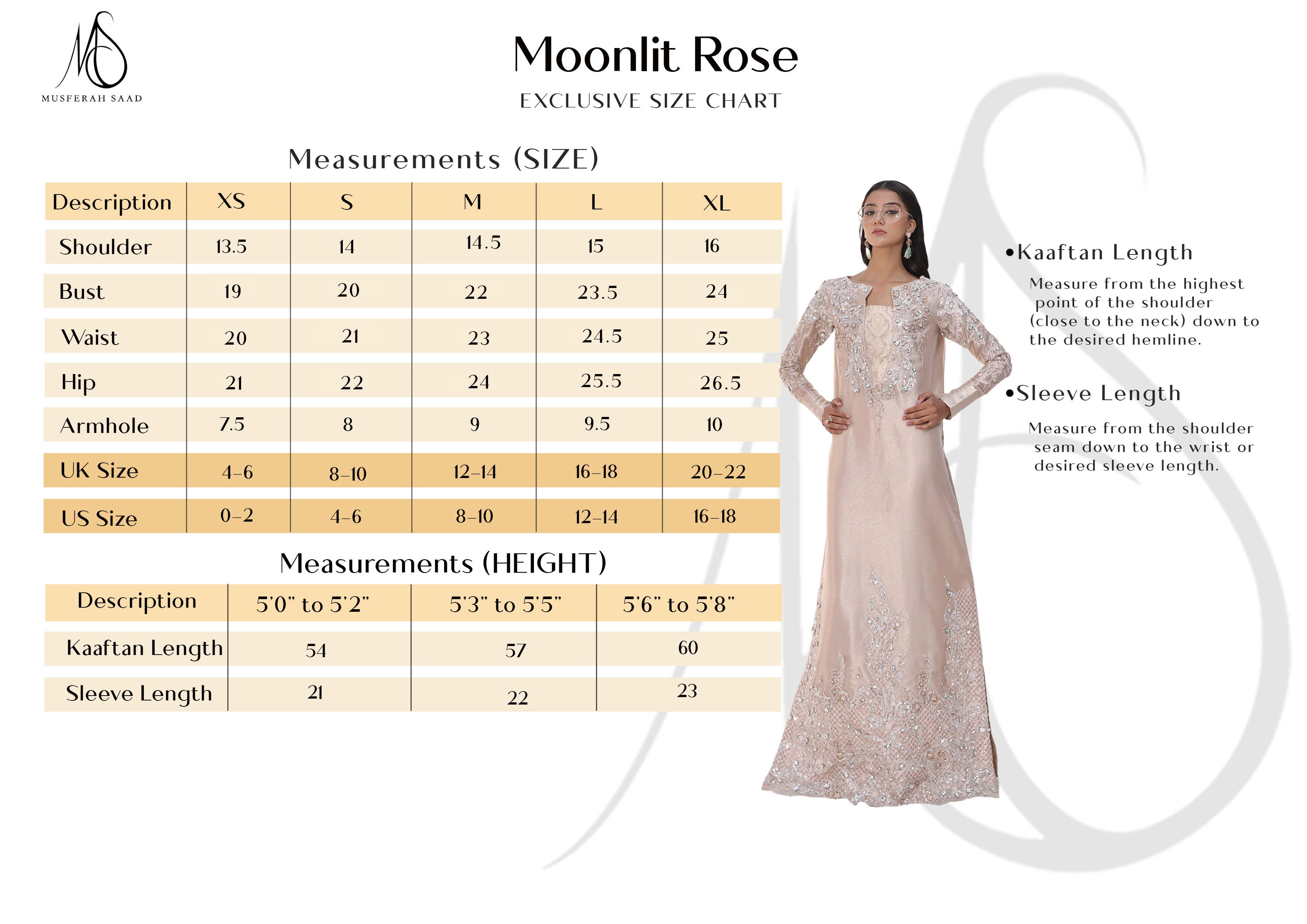MOONLIT ROSE