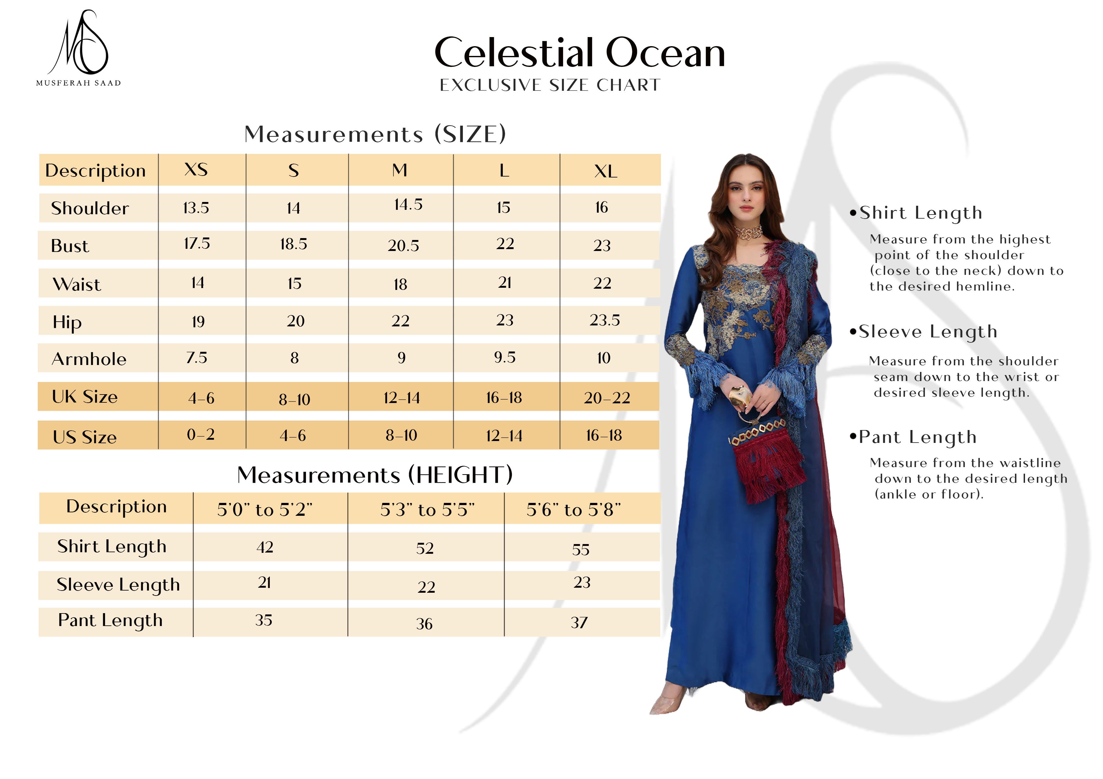CELESTIAL OCEAN