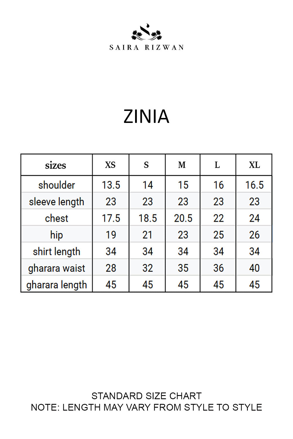 ZINIA - SRLSP-26-02