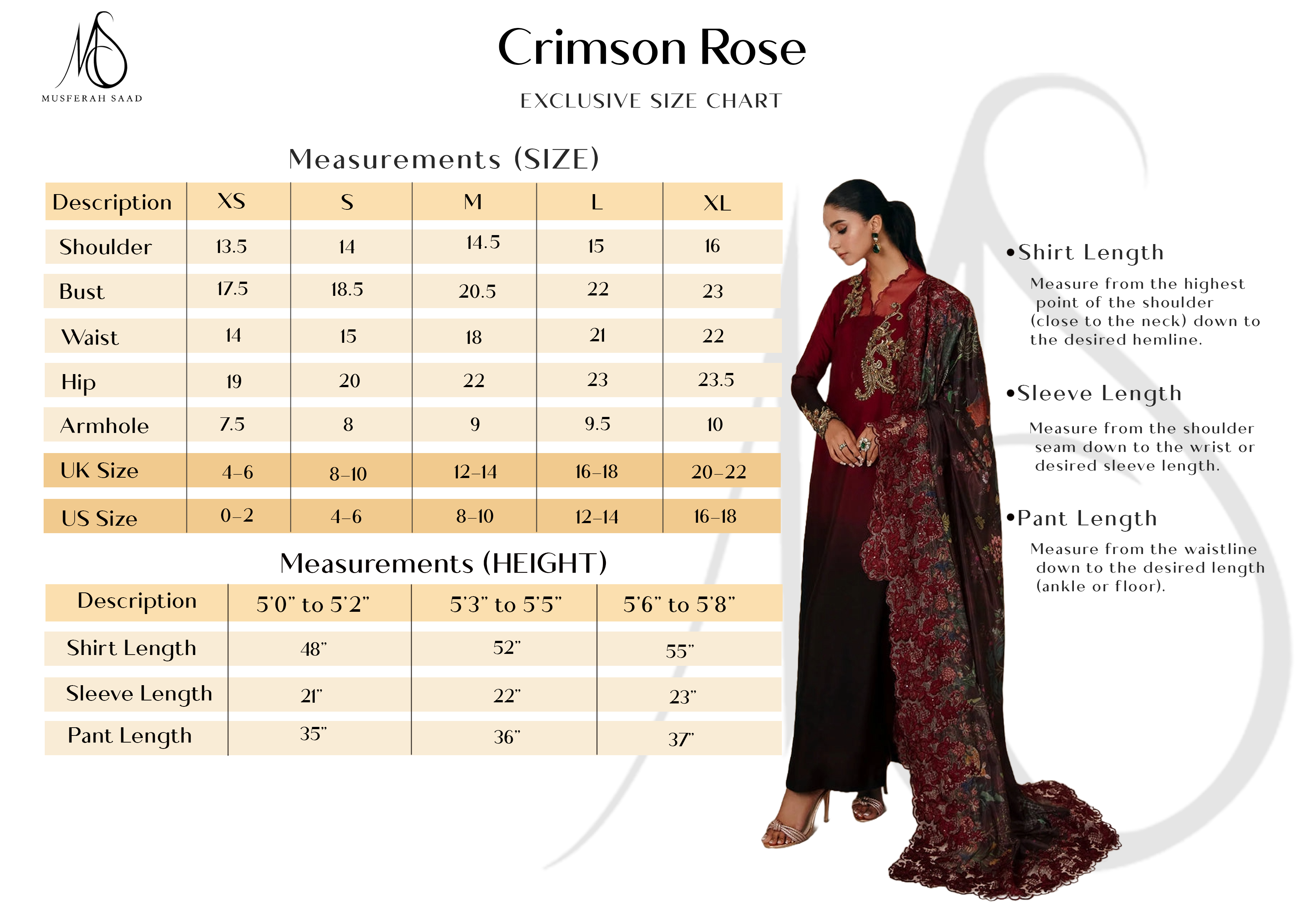CRIMSON ROSE